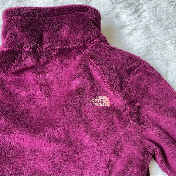 The North Face Osito Jacket - Picture 2 of 5